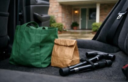 Transportation Support That Helps Houston Seniors Stay Connected