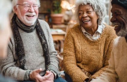 Everyday Moments Made Better with Home Care Support 