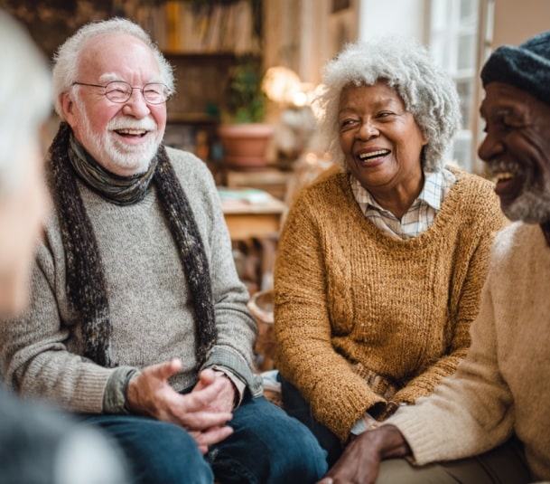 Everyday Moments Made Better with Home Care Support 