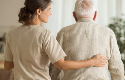 The Comfort of Having Reliable Home Care Assistance  