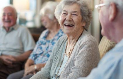 Why Seniors Thrive with Personalized In-Home Care