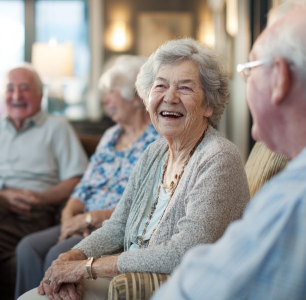 Why Seniors Thrive with Personalized In-Home Care