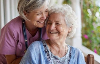 Finding the Right Home Care Services for Your Loved One