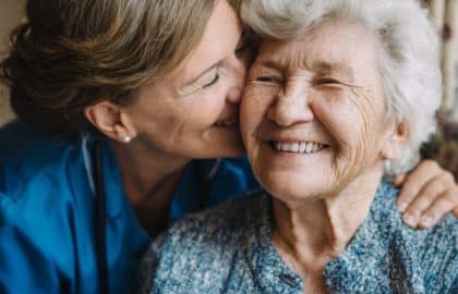 How Home Care Services Strengthen Family Bonds