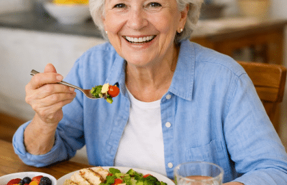 Staying Healthy Through the Season: Tips for Avoiding Illness in Older Adults