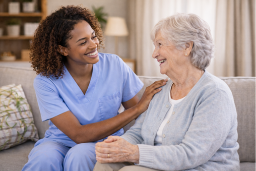 home care Knoxville, TN