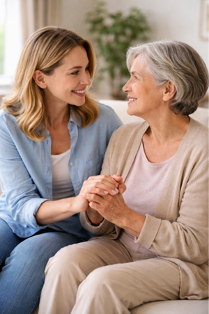 home care Lenoir City