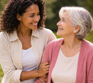 How Home Care Brings Comfort and Peace of Mind