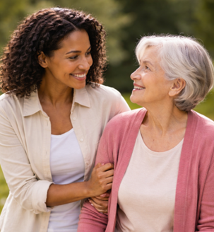 How Home Care Brings Comfort and Peace of Mind 