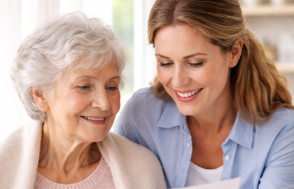 Understanding Tax Deductions for Senior Care in Knoxville: What Families Should Know This January 