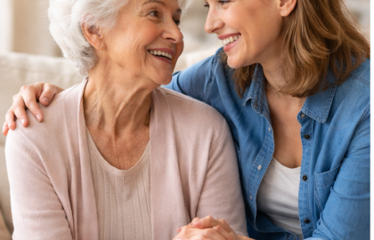 From Rehab to Home: How In-Home Care Helps Seniors Recover Safely and Comfortably in Knoxville