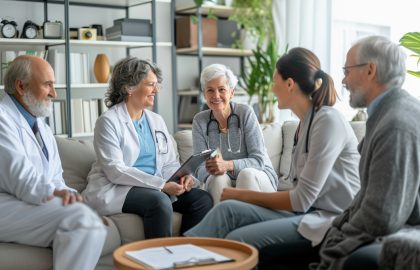 Caring Companions Who Bring Warmth to Every Home