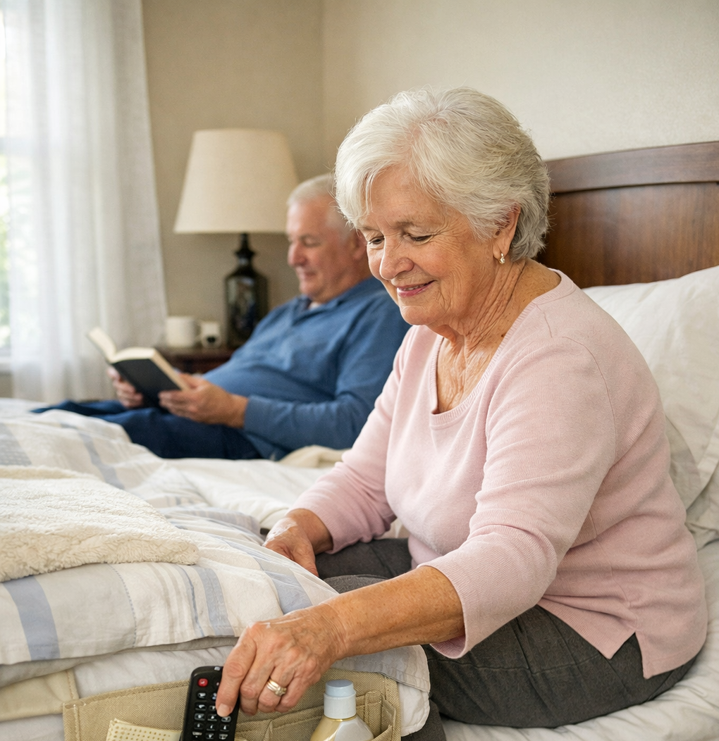 Simple Home Care Tips That Make Life Easier for Seniors  