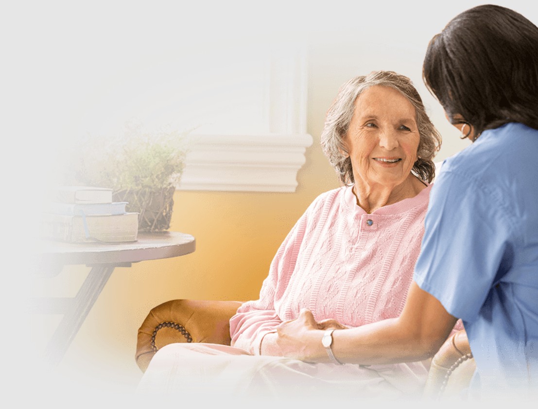 Compassionate home care services for Knoxville families