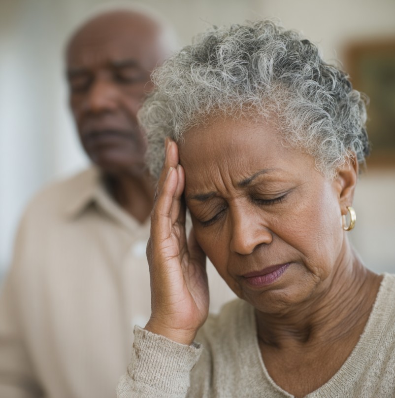 High blood pressure is one of the leading causes of stroke.