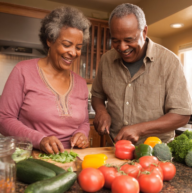 Stroke Prevention Tips for Seniors in Knoxville