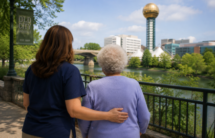 Planning a Senior-Friendly Knoxville Getaway 