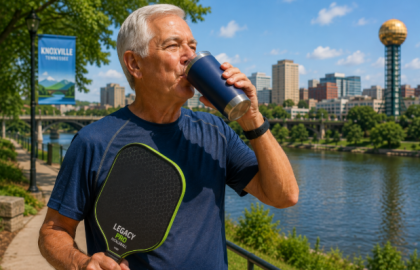 Why Seniors May Not Feel Thirsty: Staying Hydrated in Knoxville