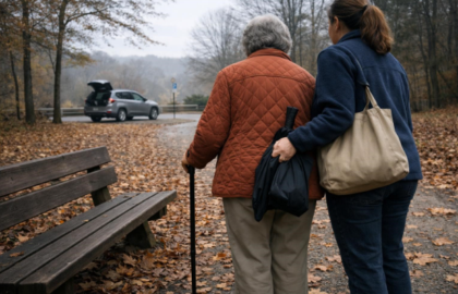 Fall Adventures in Knoxville With Extra Care Support