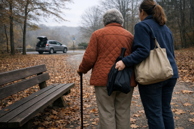 Fall Adventures in Knoxville With Extra Care Support