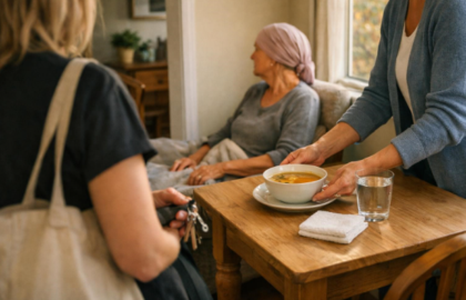 How Respite Care Helps Support Breast Cancer Patients