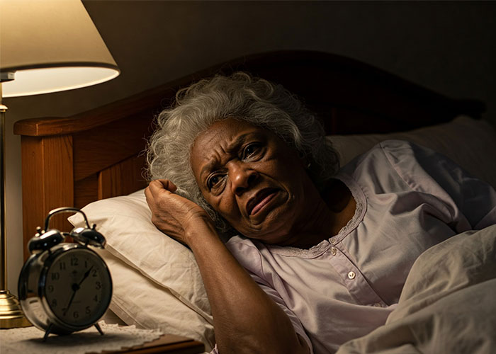 Restful Nights: Tips for Seniors in Lancaster to Overcome Insomnia
