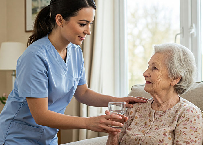 Subtle Clues of Dementia You Should Take Seriously