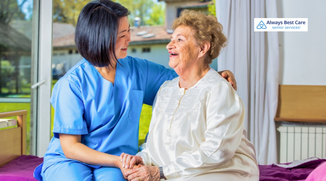 Respite Care in Lancaster, PA | Always Best Care