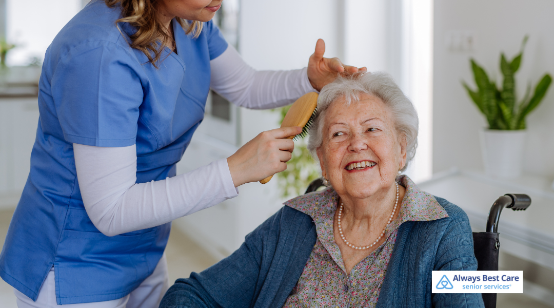 How Always Best Care Customizes Personal Care for Lancaster Seniors