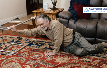 Fall Prevention in Lancaster: Protecting Seniors With Weak or Fragile Bones