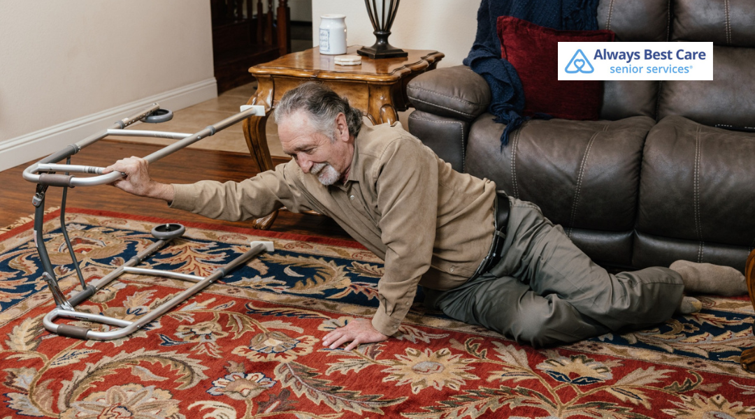 Fall Prevention in Lancaster: Protecting Seniors With Weak or Fragile Bones