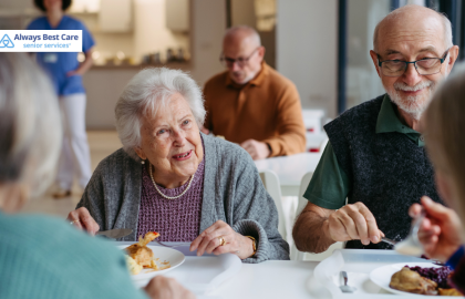 Why Personalized Care Plans Help Lancaster Seniors Stay Independent Longer