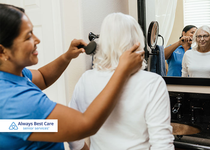 Aging in Place in Las Cruces: The Role of In-Home Care for Seniors with Chronic Illness