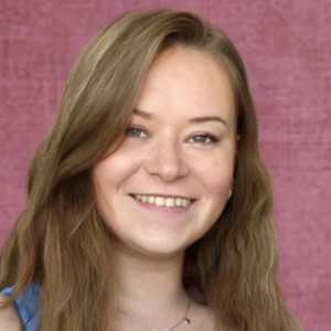 Sabrina O’Hare