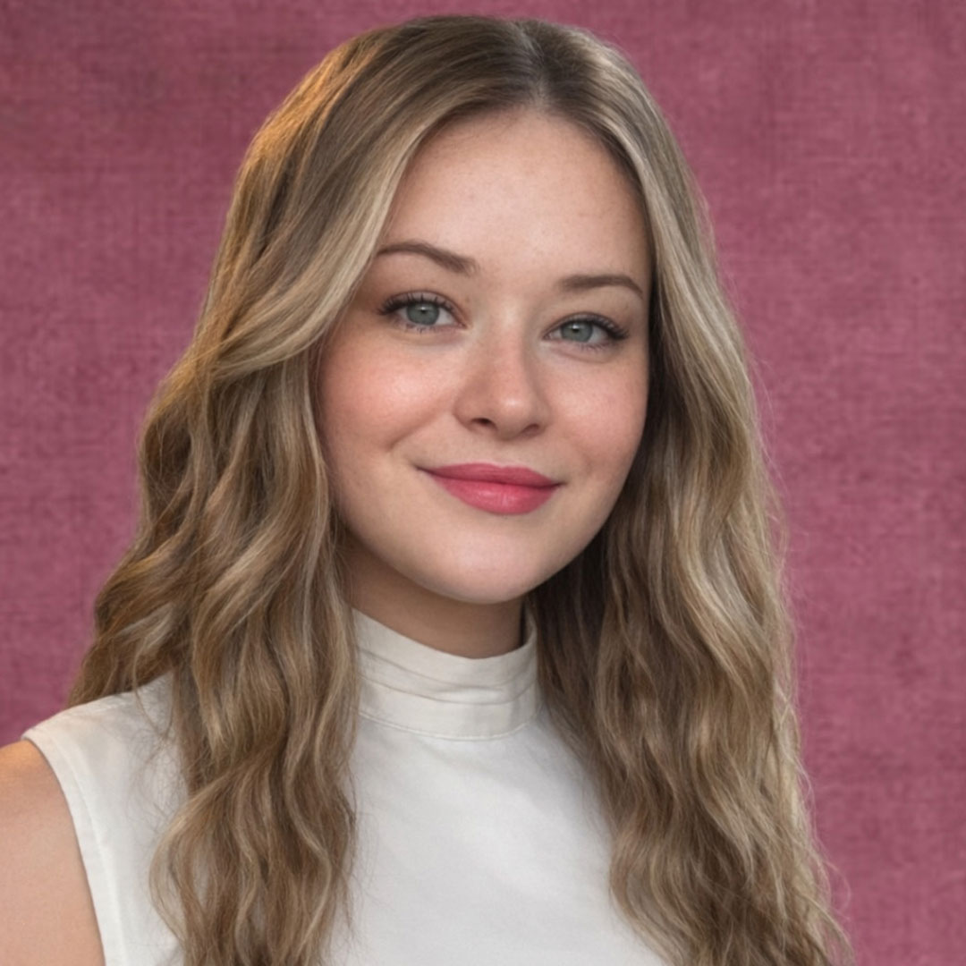 Sabrina O’Hare