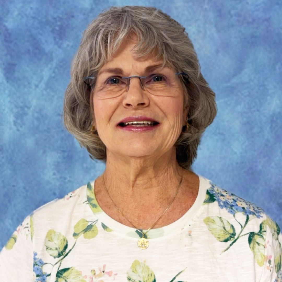 Virginia Chafin