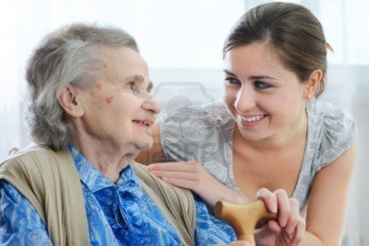 Five Home Dangers Senior Care Providers Should Know