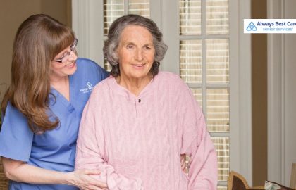 Always Best Care: Setting the Gold Standard for In-Home Senior Care in Lexington