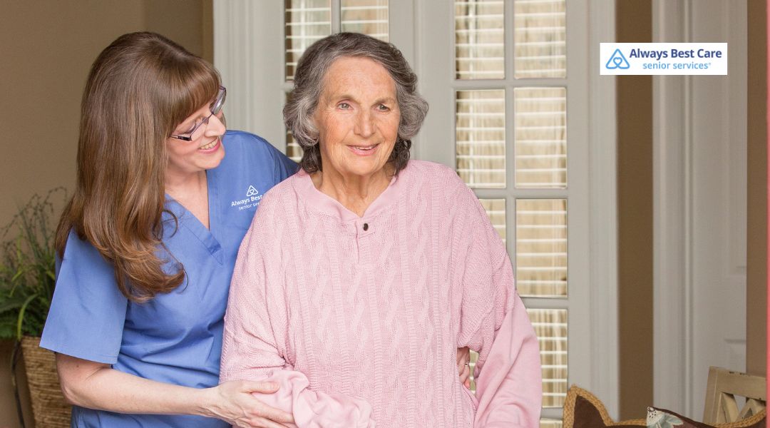 Always Best Care: Setting the Gold Standard for In-Home Senior Care in Lexington