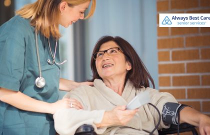 Respite Care Services in Lexington, KY| Always Best Care