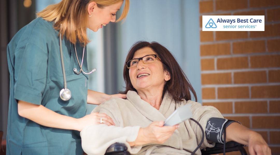 Respite Care Services in Lexington, KY| Always Best Care