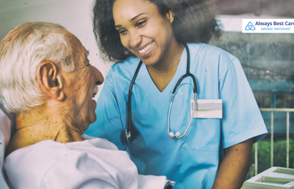 Benefits of Choosing Always Best Care Lexington for Senior Transitional Care Services