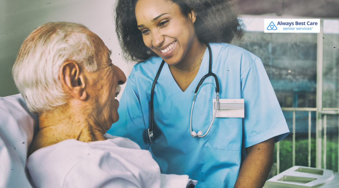 Benefits of Choosing Always Best Care Lexington for Senior Transitional Care Services