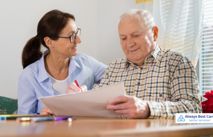 National Caregiver Day in Lexington: A Big Thank-You to the People Who Keep Love Moving