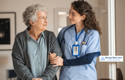 How Respite Care Gives Family Caregivers a Fresh Start for the New Year in Lexington