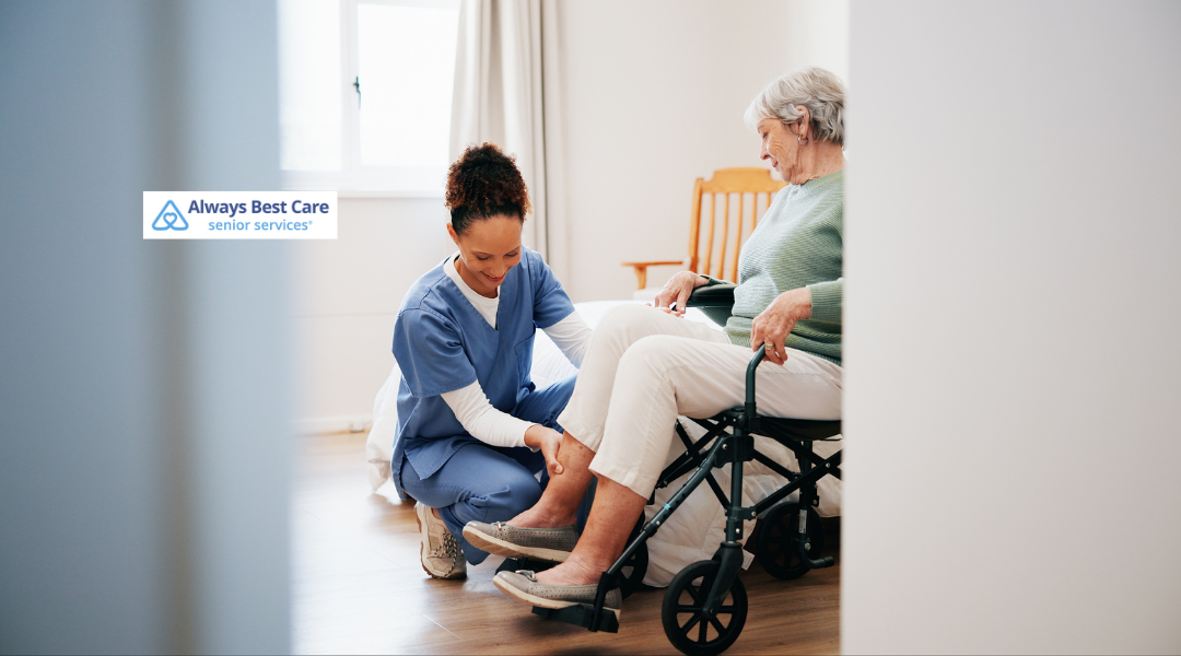 Caregiver Tips for Supporting Adults With Developmental Disabilities at Home in Lexington