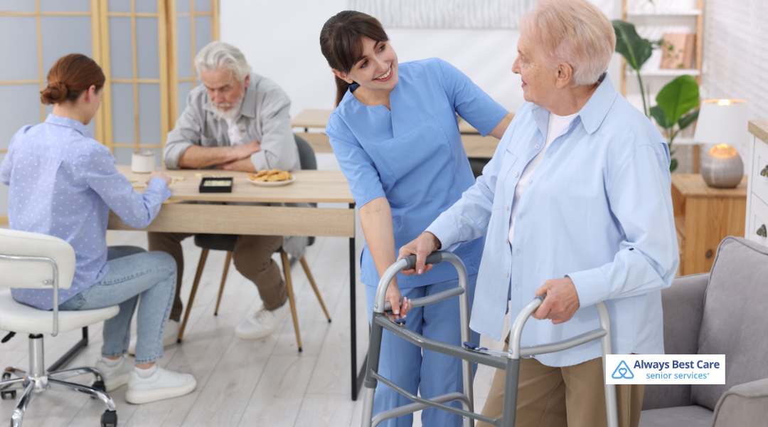 Shedding Light on Parkinson’s Awareness Month in Lexington: Support, Understanding, and Hope