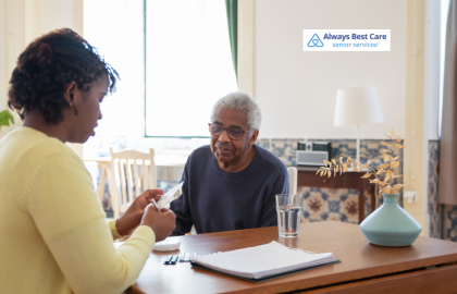 Making Home Feel Safer and More Comforting for Loved Ones With Dementia in Lexington 