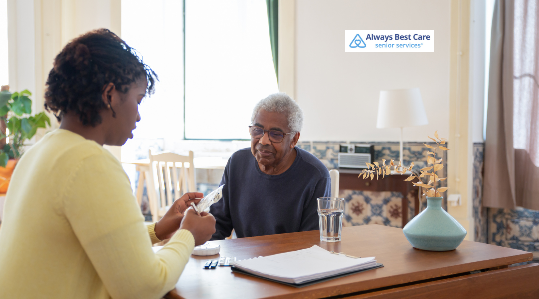 Making Home Feel Safer and More Comforting for Loved Ones With Dementia in Lexington 