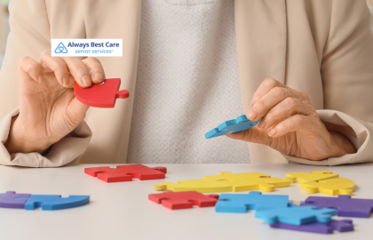 Cognitive Health in Aging: Staying Sharp Through Mental Stimulation in Lexington